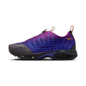 Nike Air SNDR Max SP “Kids of Immigrants – Persian Violet” (HF3286-500)