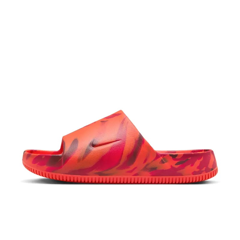 Nike Calm Slide Marble Picante Red (FV5637-600)