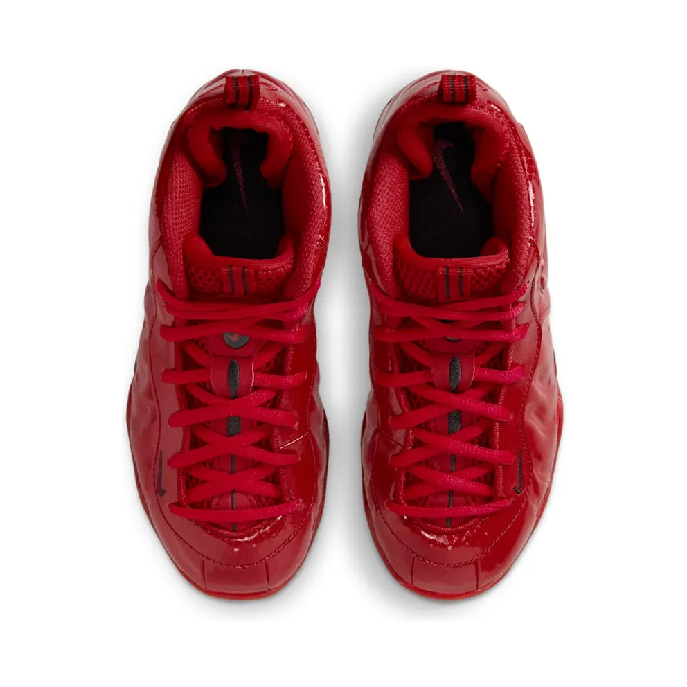 Nike Little Posite Pro Red October (2026) (IQ7232-600)