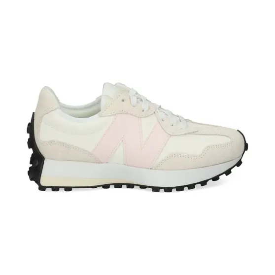 New Balance 327 low-top sneakers – Beige (W327)