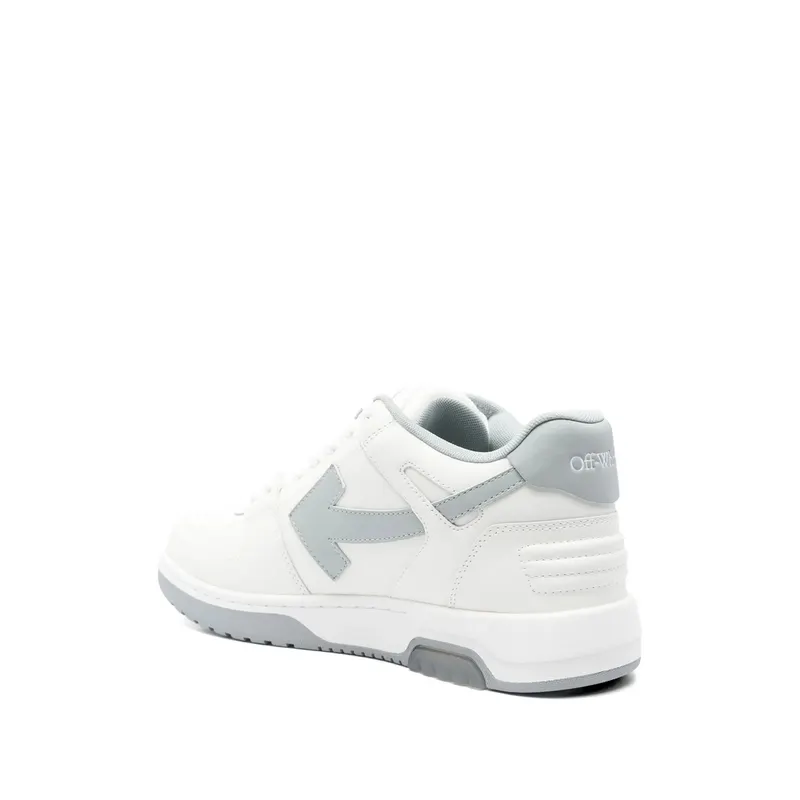 Off-white Out of Office Arrow “White/Grey” (M189C9L019 WHIGR)