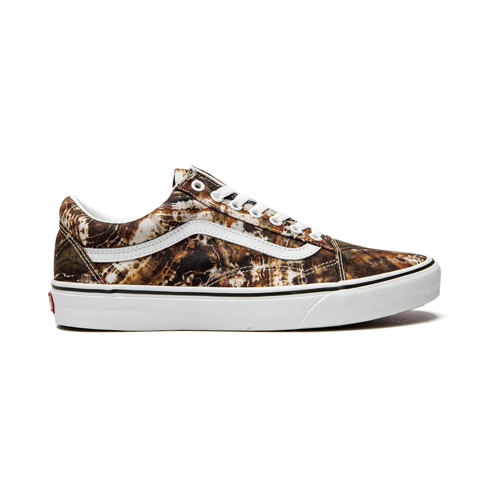 Vans Old Skool “Tie Dye” (VN0A5KRSBRO)