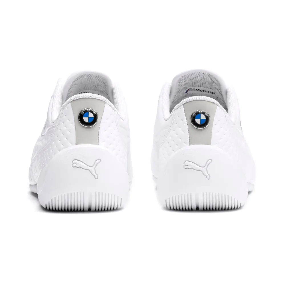 Puma Bmw M Motorsport Drift Cat 7S Ultra White (30644102)