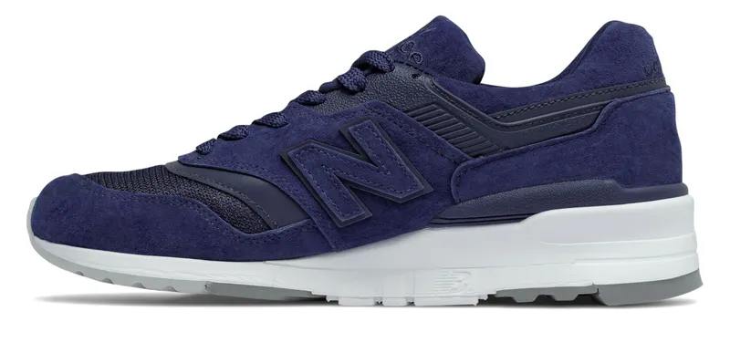 New Balance 997 Colorado Navy Navy/Black (M997CO)