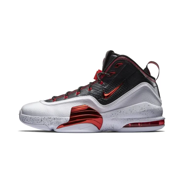 Nike Pippen 6 Chicago Bulls (705065-100)