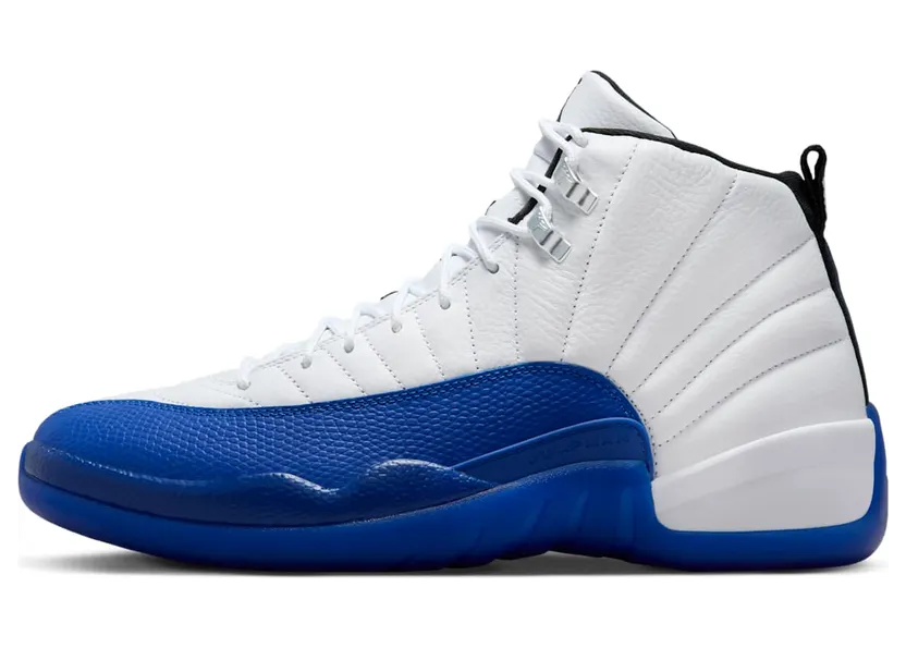 Air Jordan 12 CT8013-140