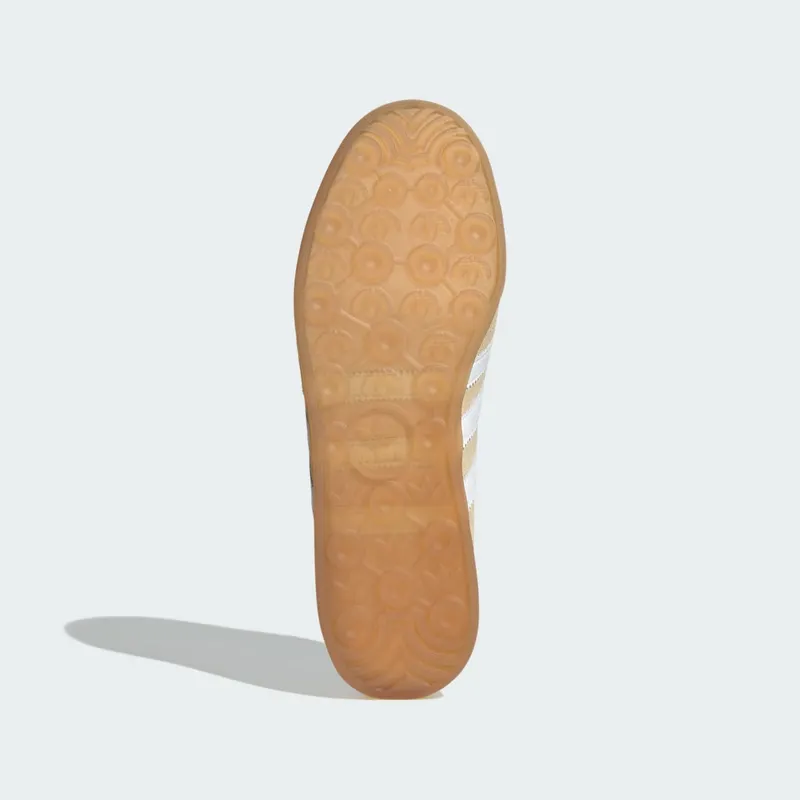 Adidas Gazelle Lo Pro Sand Strata / Cloud White / Gum (JR8889)