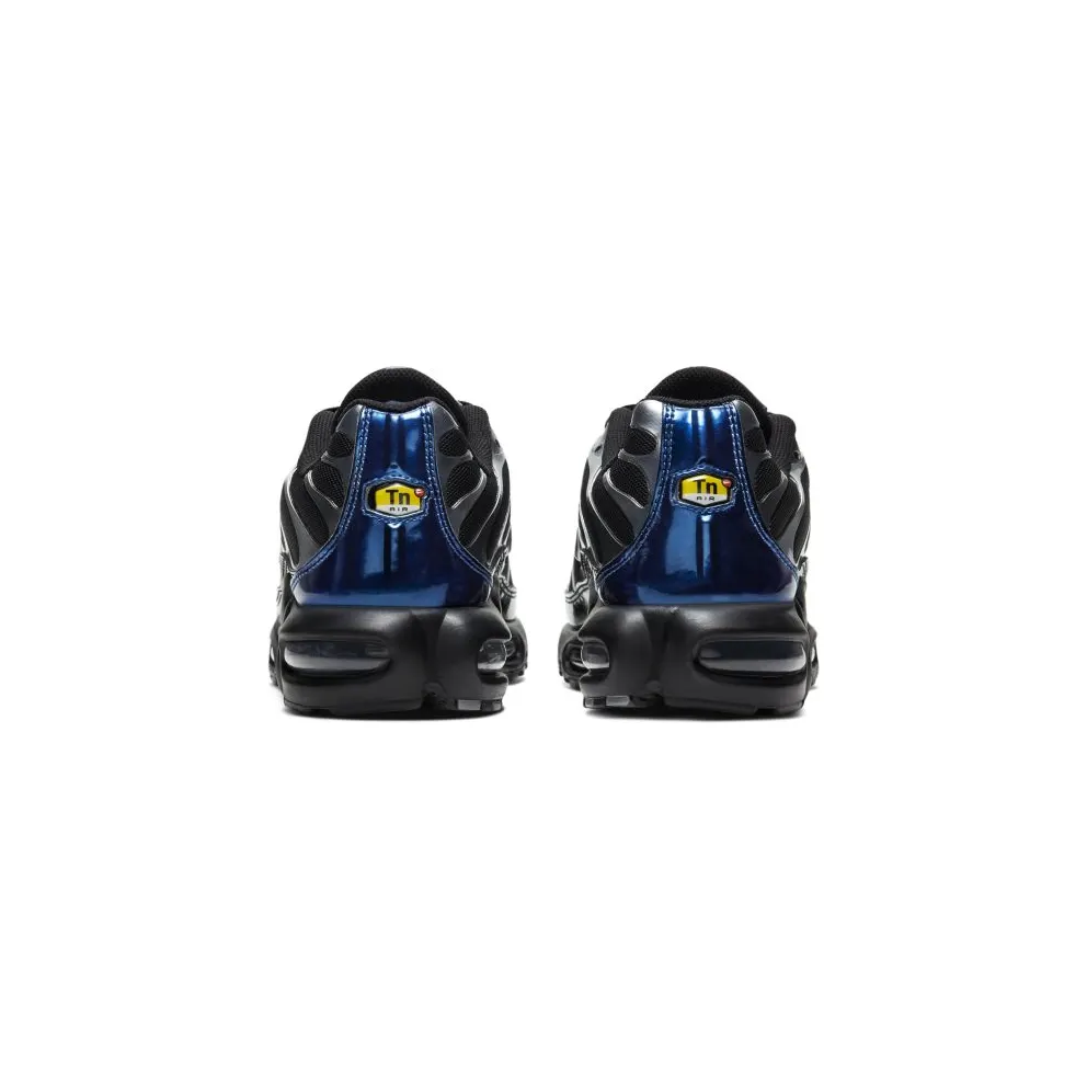 Nike Air Max Plus Black (CW2646-001)