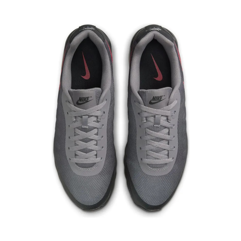 Nike Air Max Invigor Print Gunsmoke University Red-Black Gunsmoke/University Red-Black (749688-007)