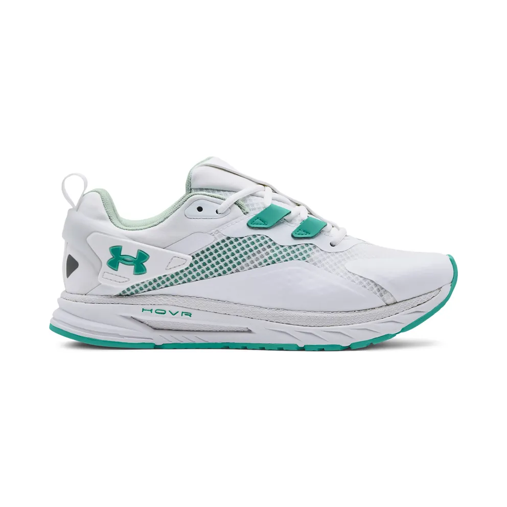 Under Armour HOVR™ Flux MVMNT Sportstyle White (3025355-105)
