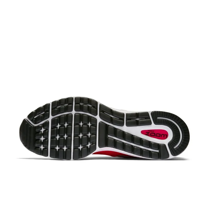 Nike  Air Zoom Vomero 13 Team Red Atmosphere Grey Team Red/Atmosphere Grey (922908-602)