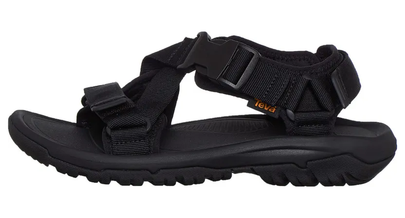 Teva Hurricane Verge M’s Black (1121534-BLK)