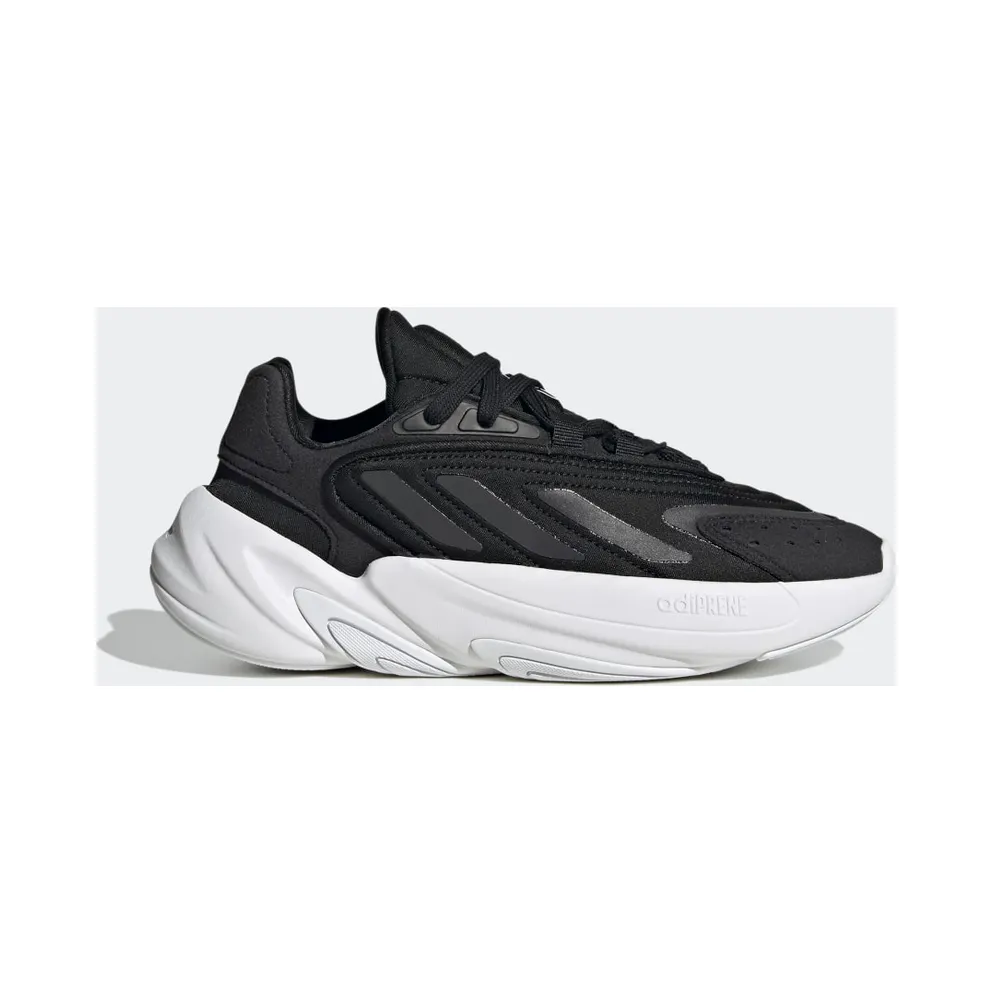 adidas Ozelia Schuh Core Black / Silver Metallic / Cloud White (GW8114)