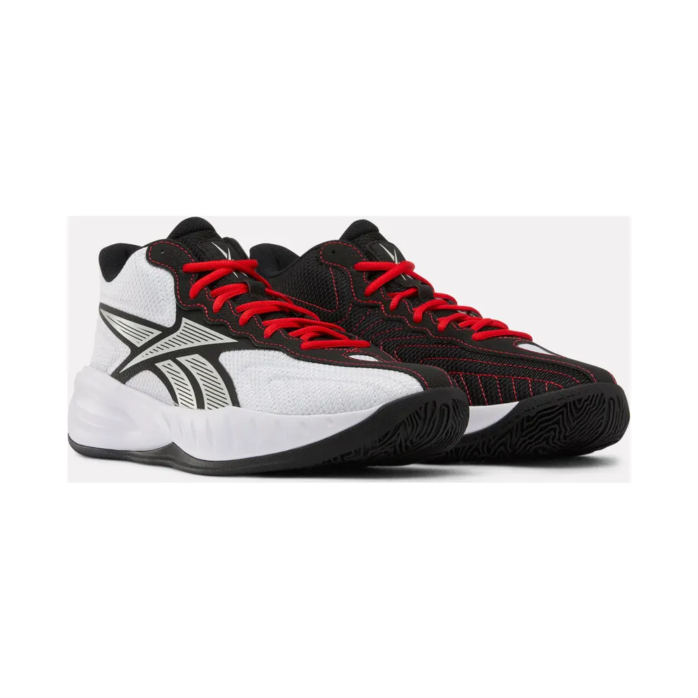 Reebok Press Basketball (100247417)