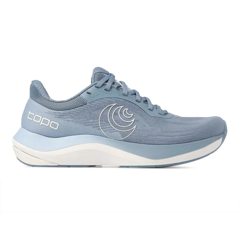 TOPO ATHLETIC sneaker Blue (W096-BLUWHT)