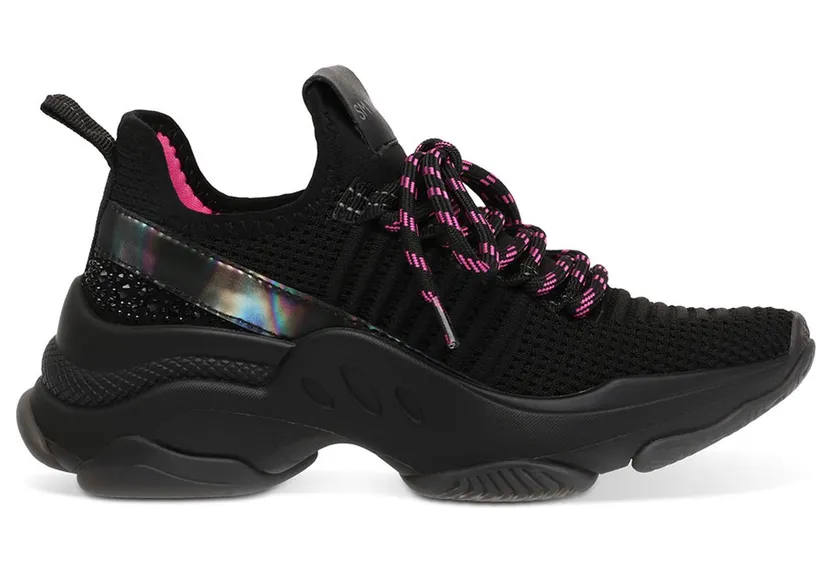 Steve Madden Black (SM1500016804004001)