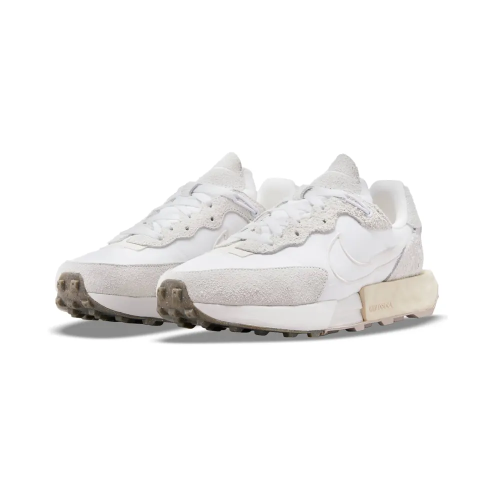 Nike Fontaka Waffle Phantom White (DC3579-100)