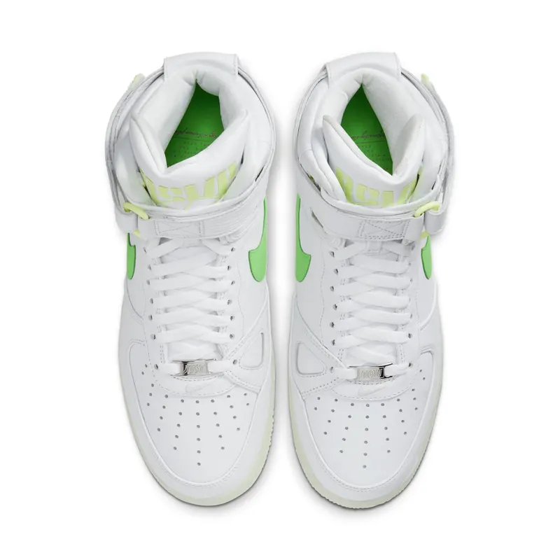 Nike Air Force 1 High RSVP White