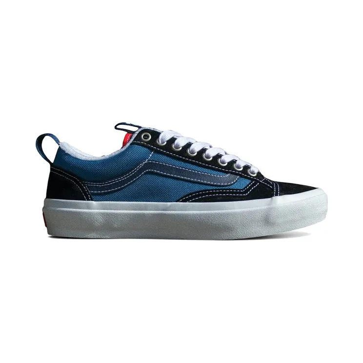Vans Old Skool 36+ Navy Black (VN000D5RHT31)