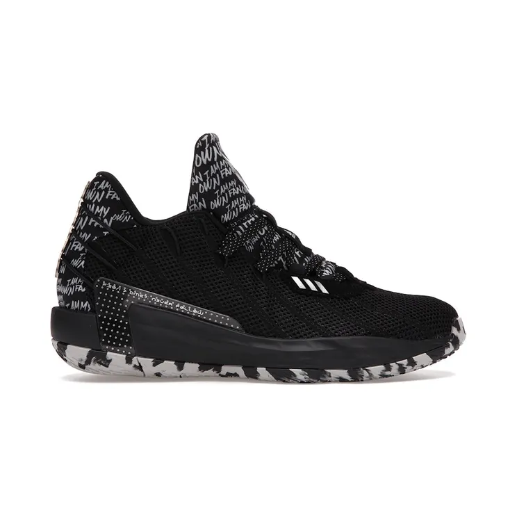 adidas-dame FX6615
