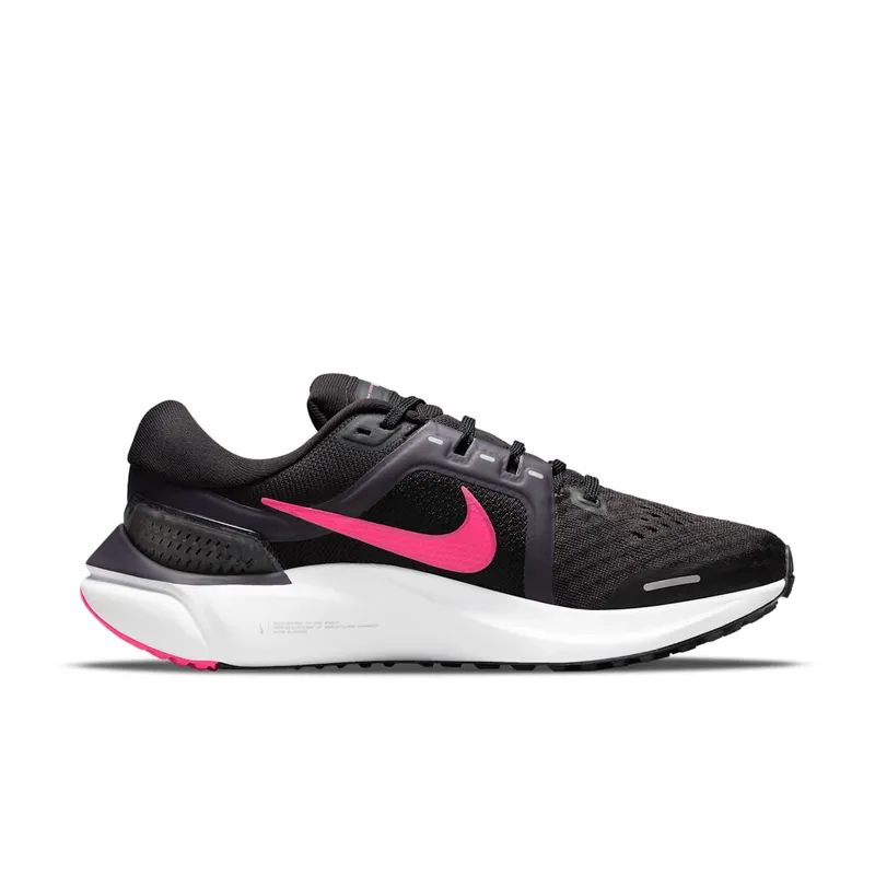 Nike Air Zoom Vomero 16 Black Hyper Pink (DA7698-002)