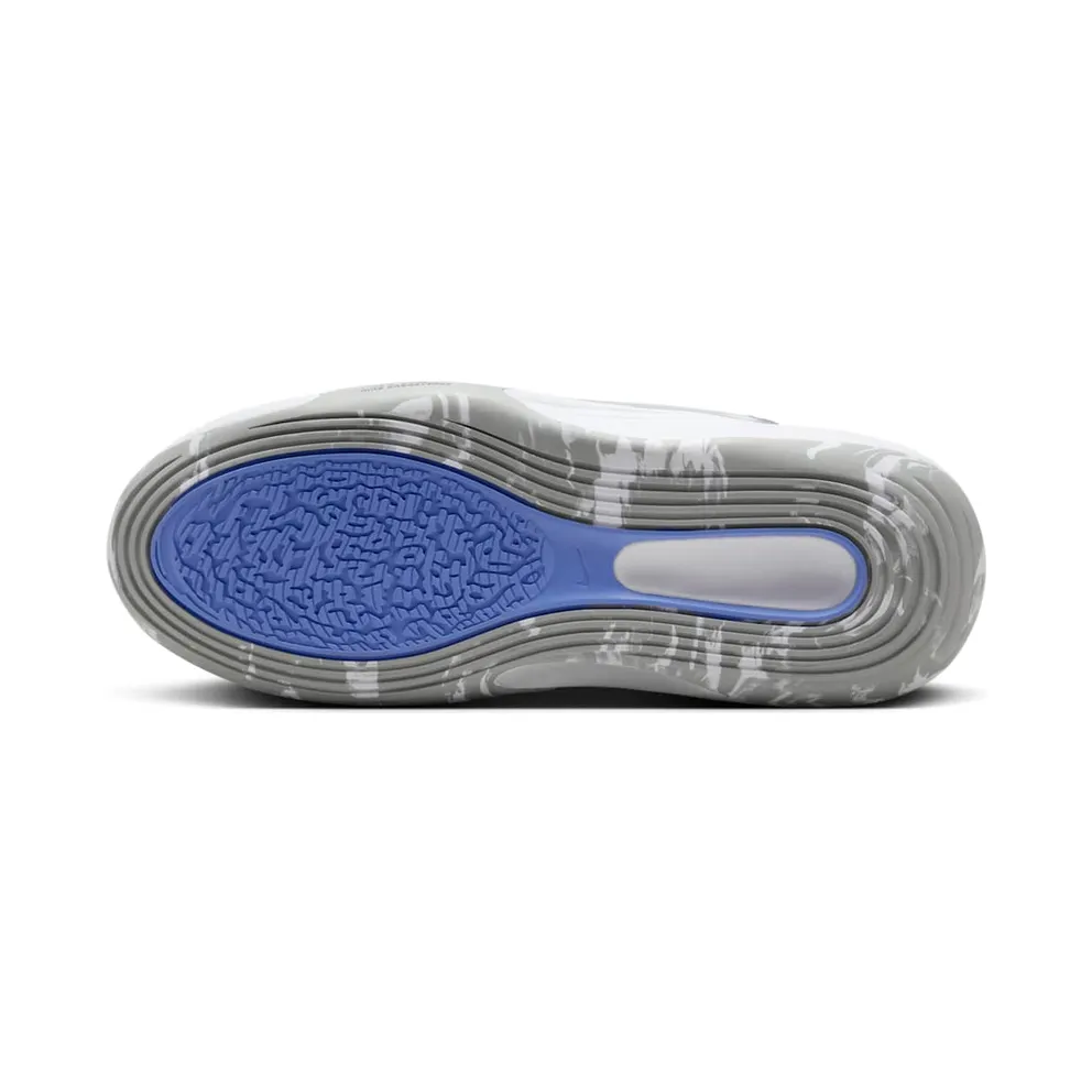 Nike IsoFly Cement Grey Light Smoke Grey Pure Platinum Royal Pulse (FN4384-002)