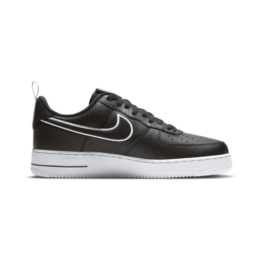 Nike Air Force 1 Black (DH2472-001)
