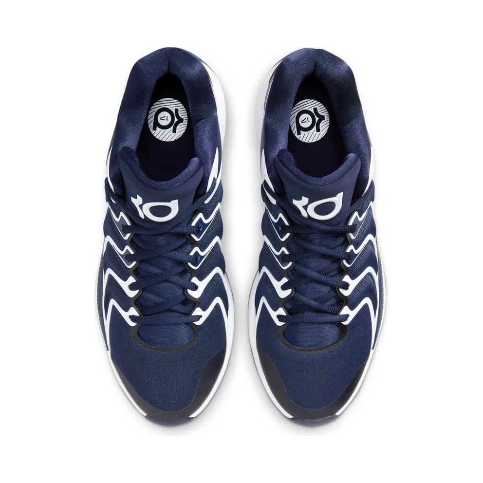 Nike KD 17 TB College Navy (FV1307-400)