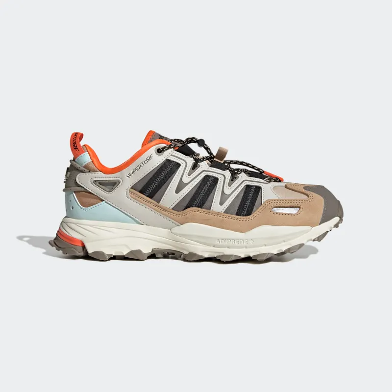 Adidas Hyperturf Aluminium / Magic Beige / Simple Brown (GX2023)