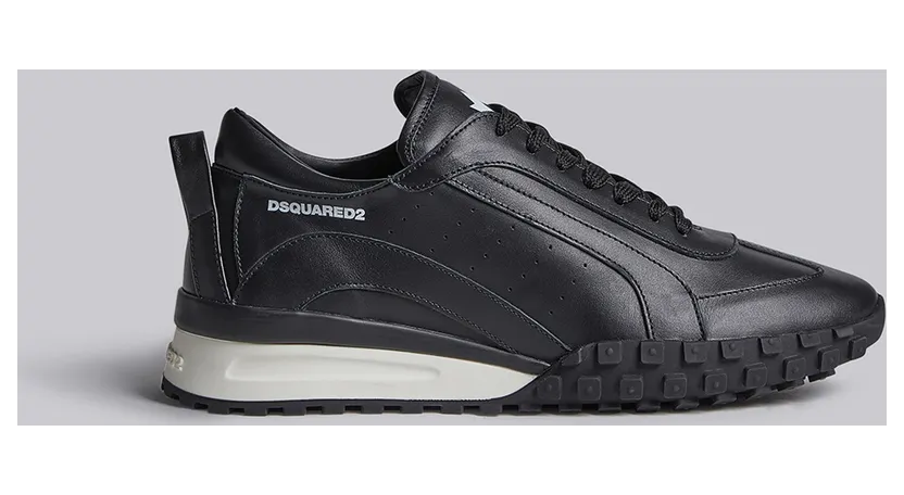dsquared2-sneaker 17093440RH