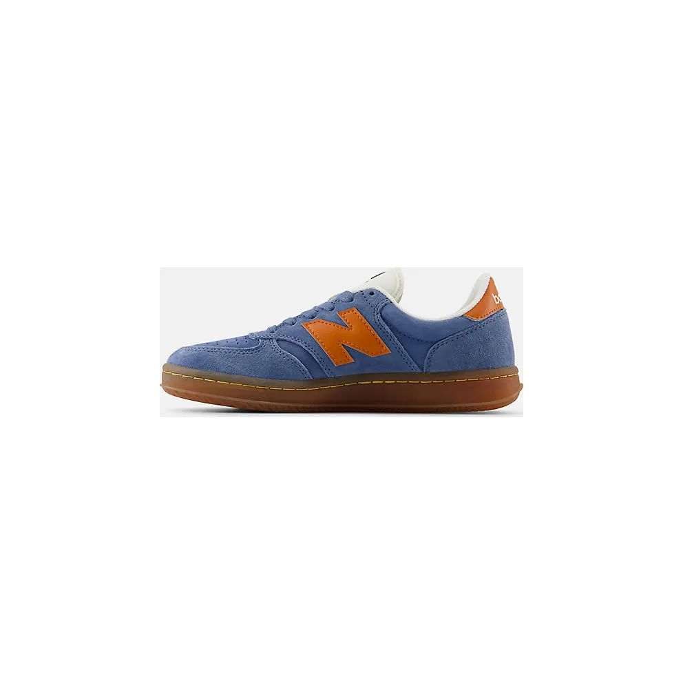 NEW BALANCE T500 “Shoreline Blue / Sienna” (CT500PHB)
