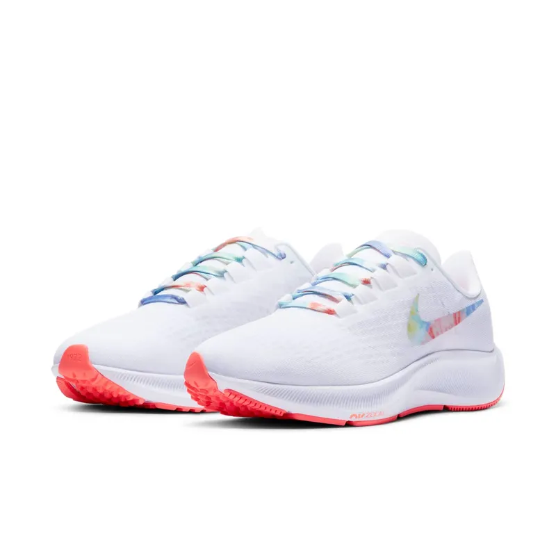 Nike Air Zoom Pegasus 37 Tie-Dye (DD9667-100)
