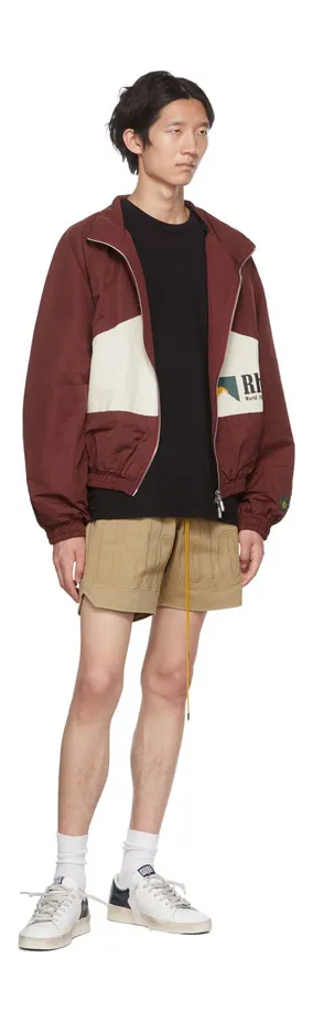 Golden Goose Stardan White Black (W) (GMF00128.F000567.10220) (5)