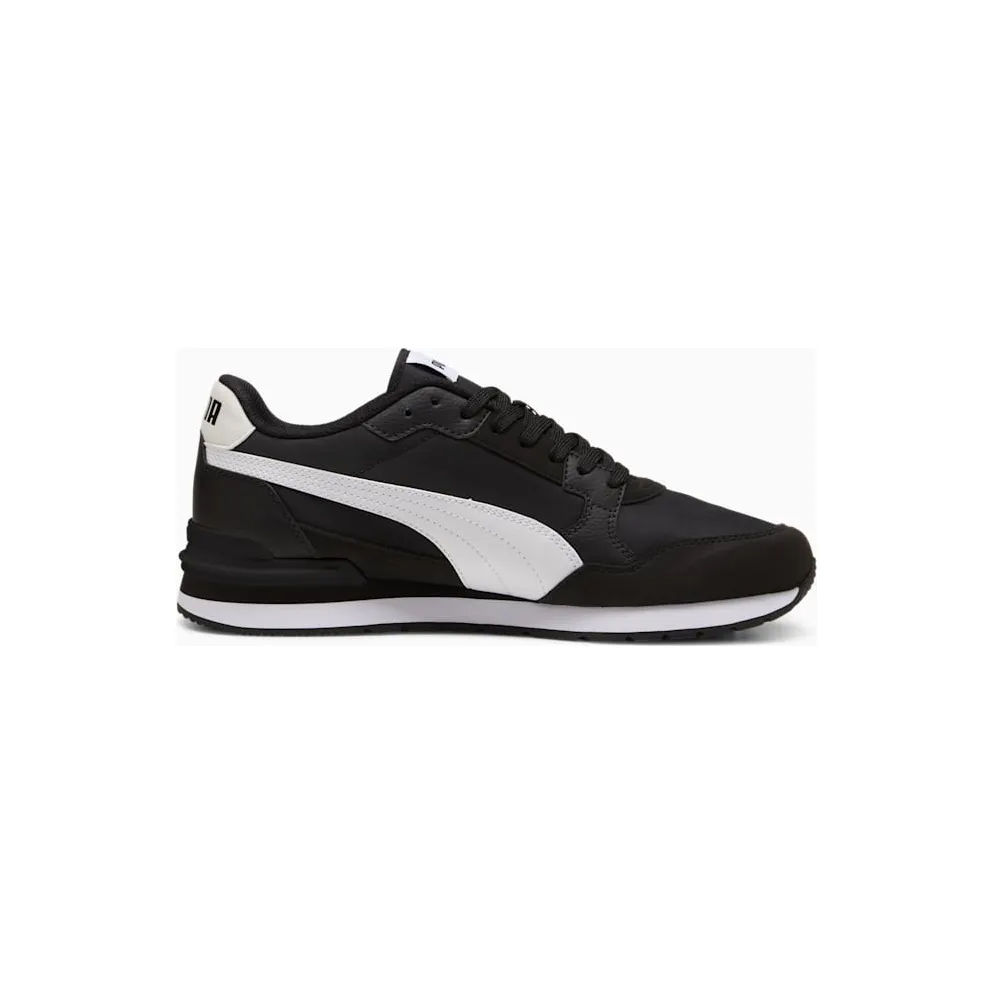 Puma ST Runner Puma Black-Puma White (399069-01)