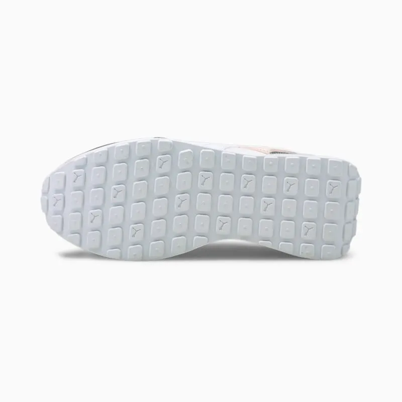 Puma Cruise Rider Chrome Pink/Silver (380500-03)