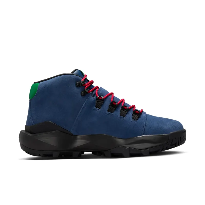 Nike Cygnal Navy Gym Red Black Pine Green (FV4332-401)