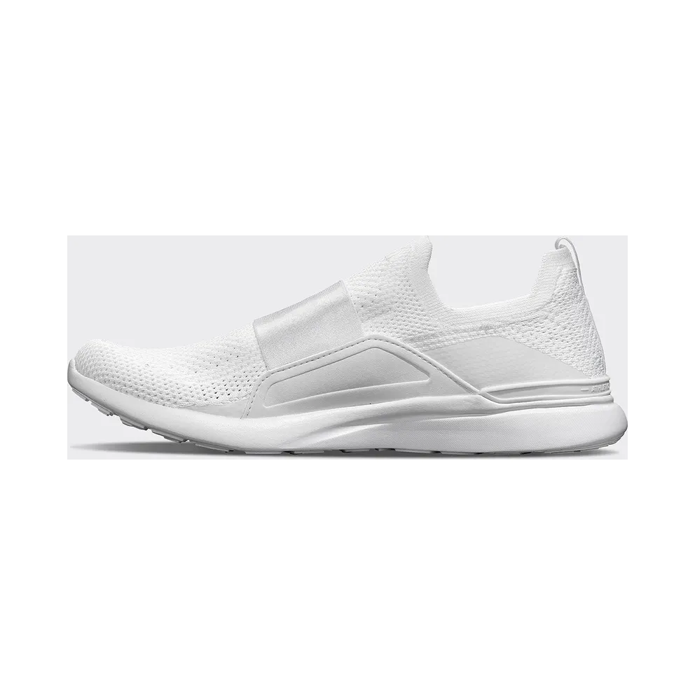 APL TechLoom Bliss “White/White” (Men)