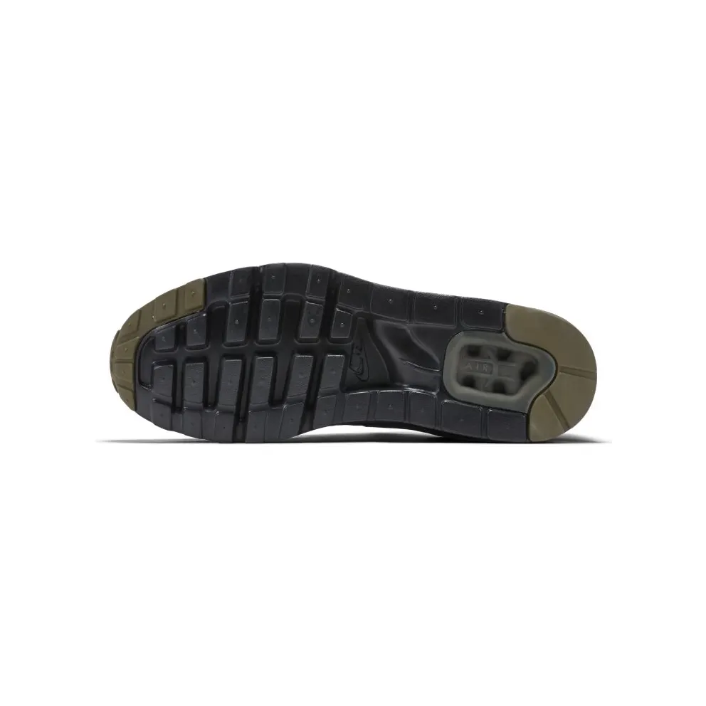 Nike Air Max Zero Premium Dark Loden/Dark Loden (881982-300)