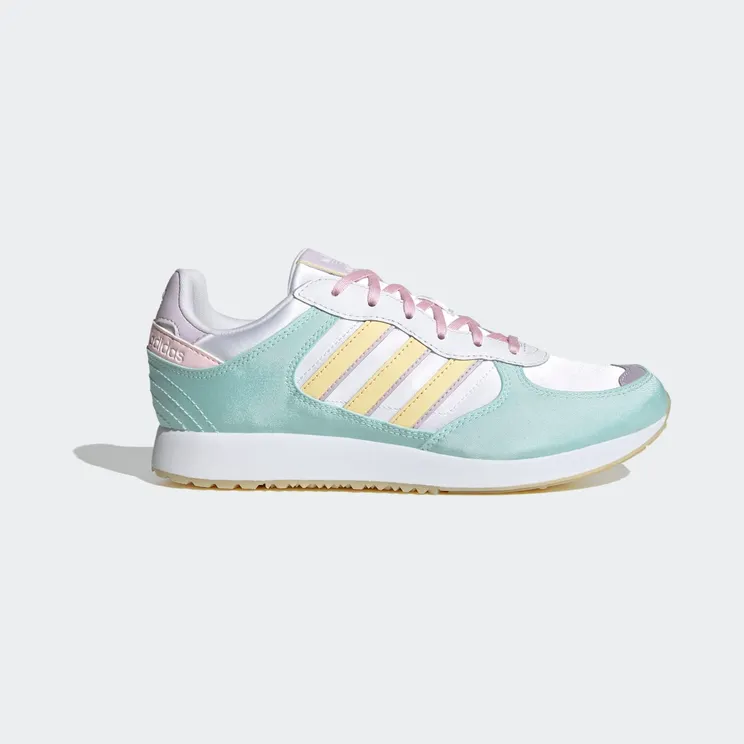 adidas Special 21 Cloud White / Orange Tint / Halo Mint (H00671)