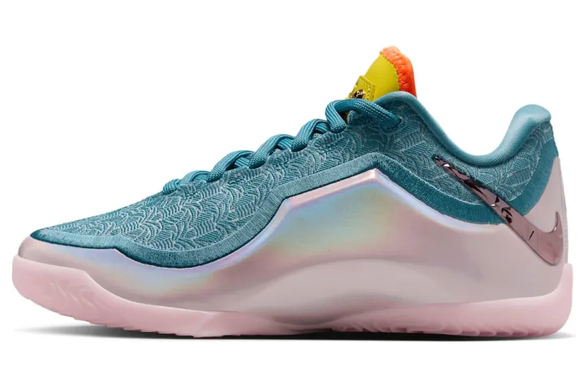 Nike LeBron 23 GS “Miami Twice” (IM9005-001)