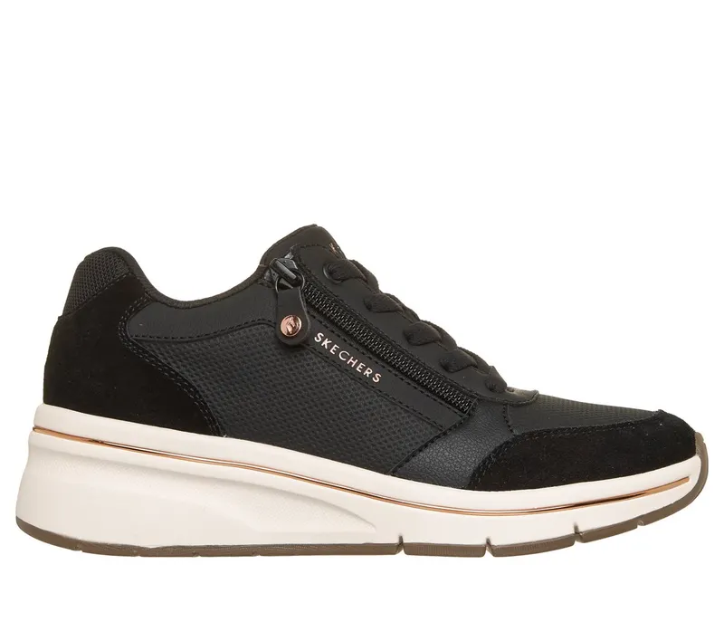 Skechers Skech Black (190370-BLK)