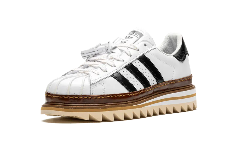 Adidas Superstar “CLOT – White” (IH3132)
