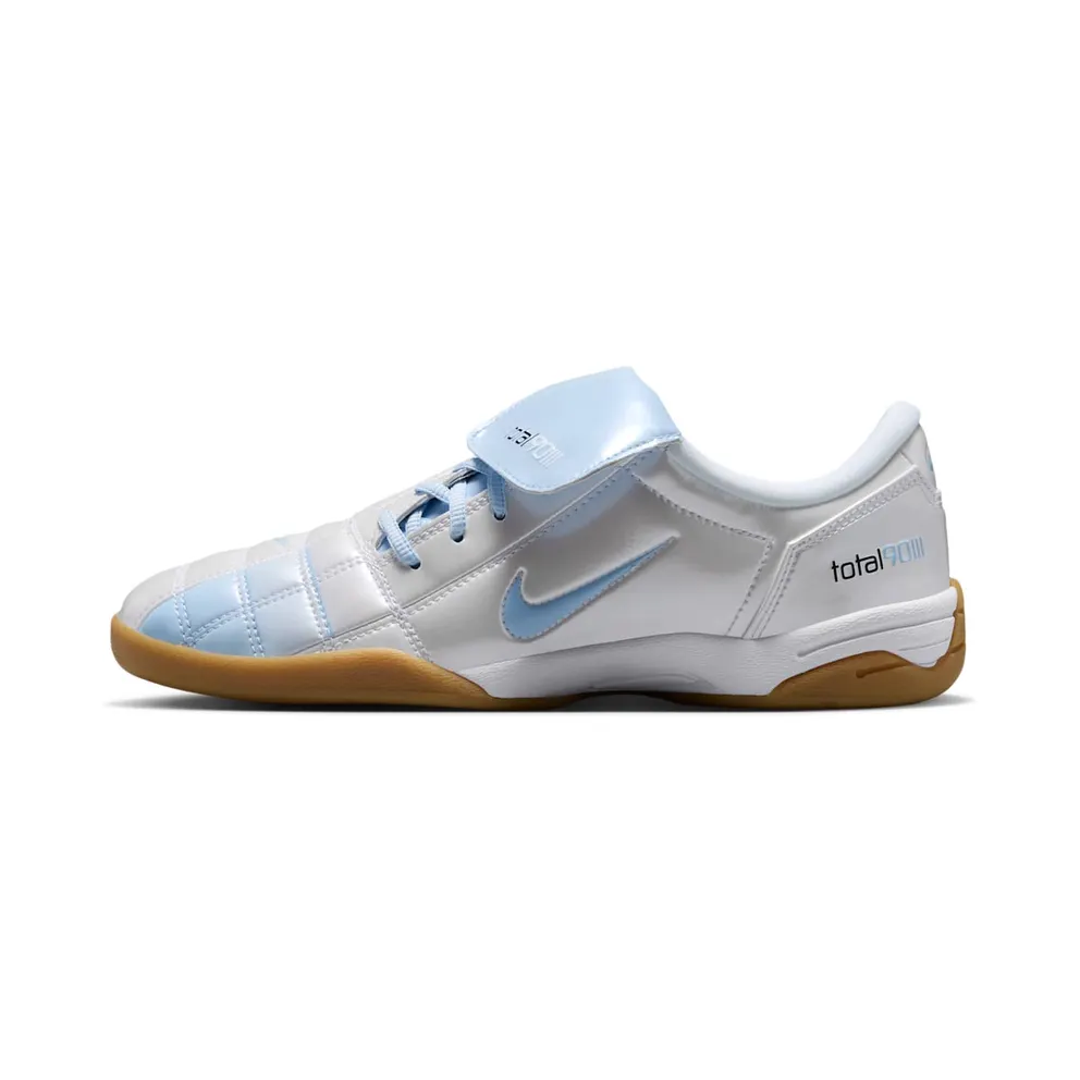 Nike Total 90 SE White Hydrogen Blue (IO2389-101)
