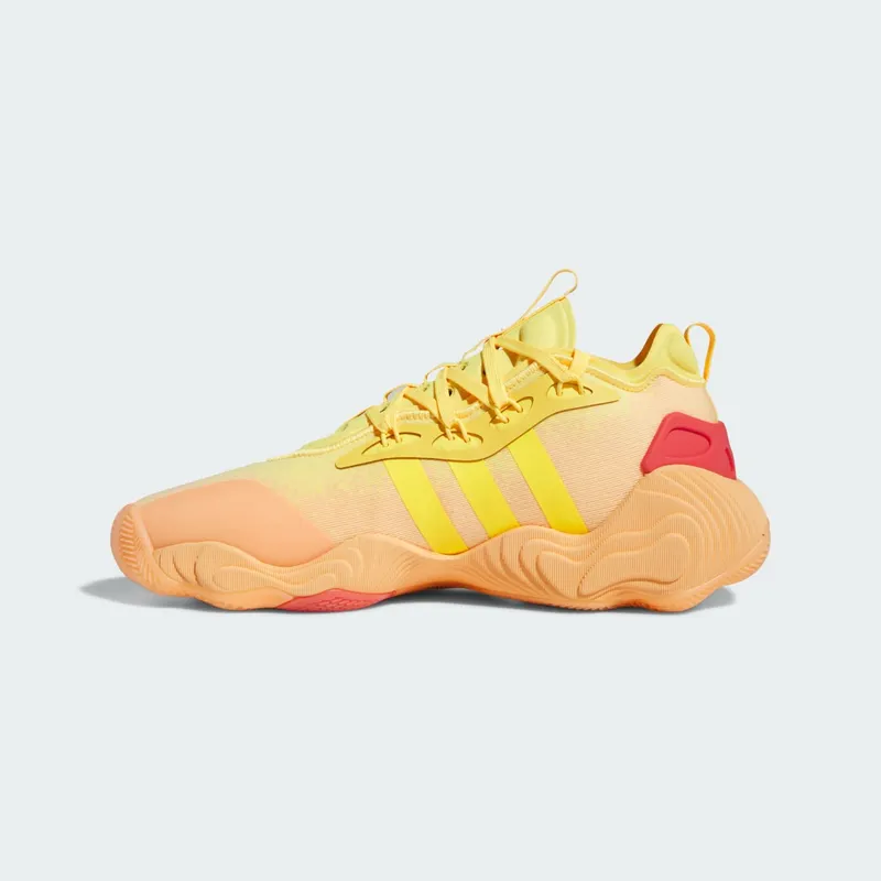 adidas Trae Young 3 Acid Orange (IE2706)
