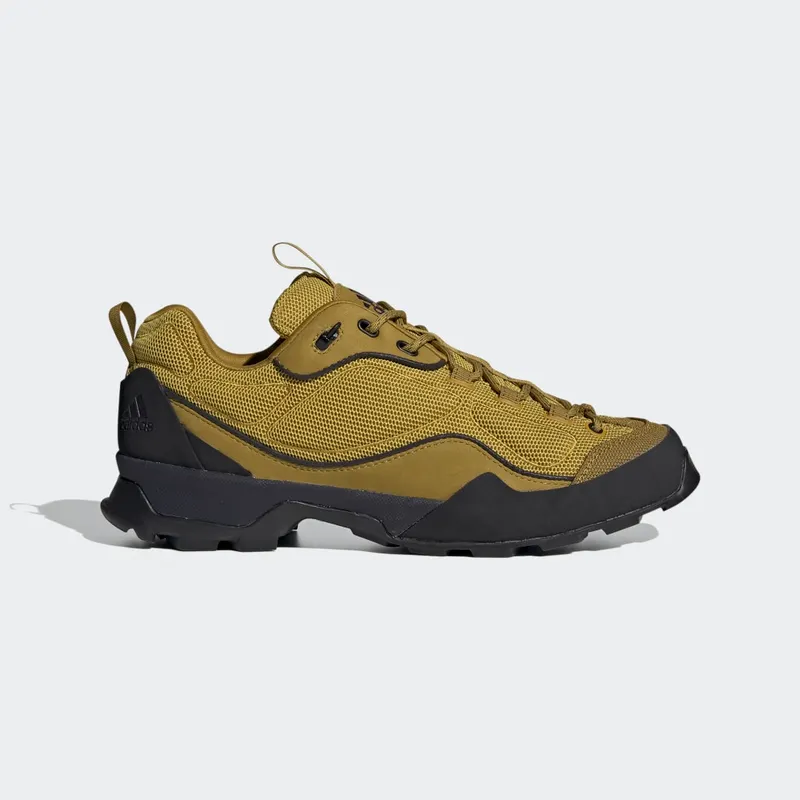 adidas Sahale X Old Gold / Old Gold / Core Black (FY7896)