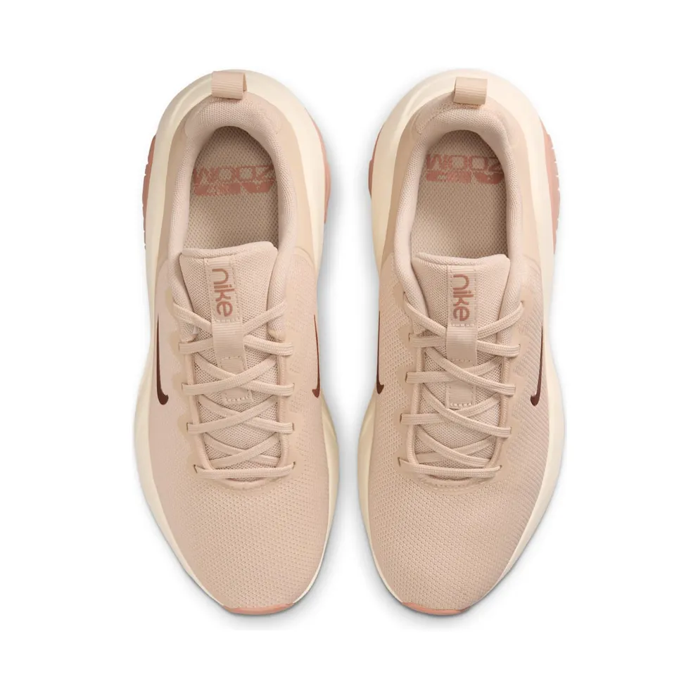Nike Bella 7 Pearl White Soft Pearl Rose Gold (FZ1689-200)
