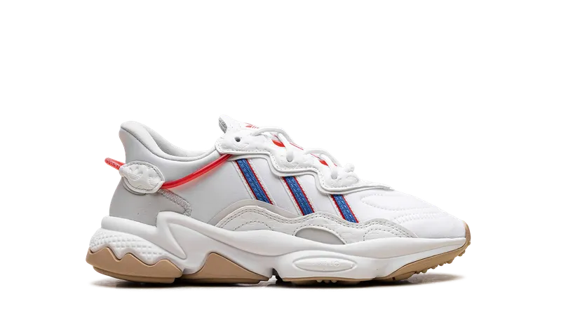 Adidas Ozweego GS “Red / White / Blue” (ID7966)