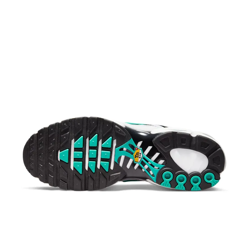 Nike Air Max Plus atmos White Hyper Jade (604133-148)