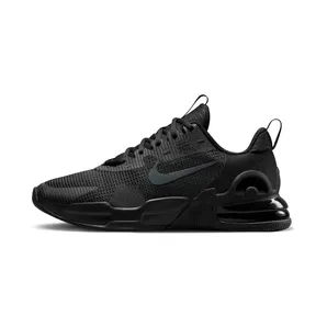 Nike Air Max Alpha Trainer 5 “Black / Dark Smoke Grey” (DM0829-010)