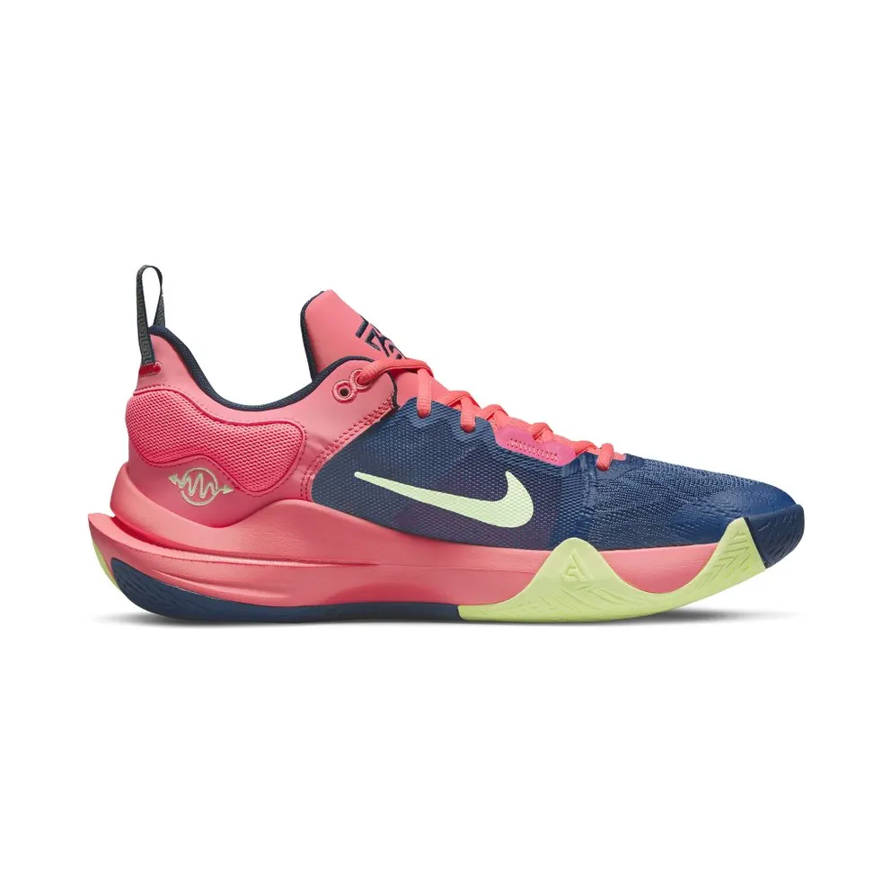 Giannis Immortality 2 Basketball Blue (DM0825-400)